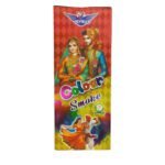 Color Smoke 3pcs
