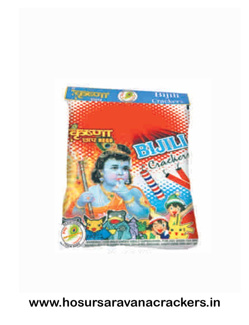 28 Chorsa Racker 28 Chorsa (1pkt) - Hosur Saravana Crackers