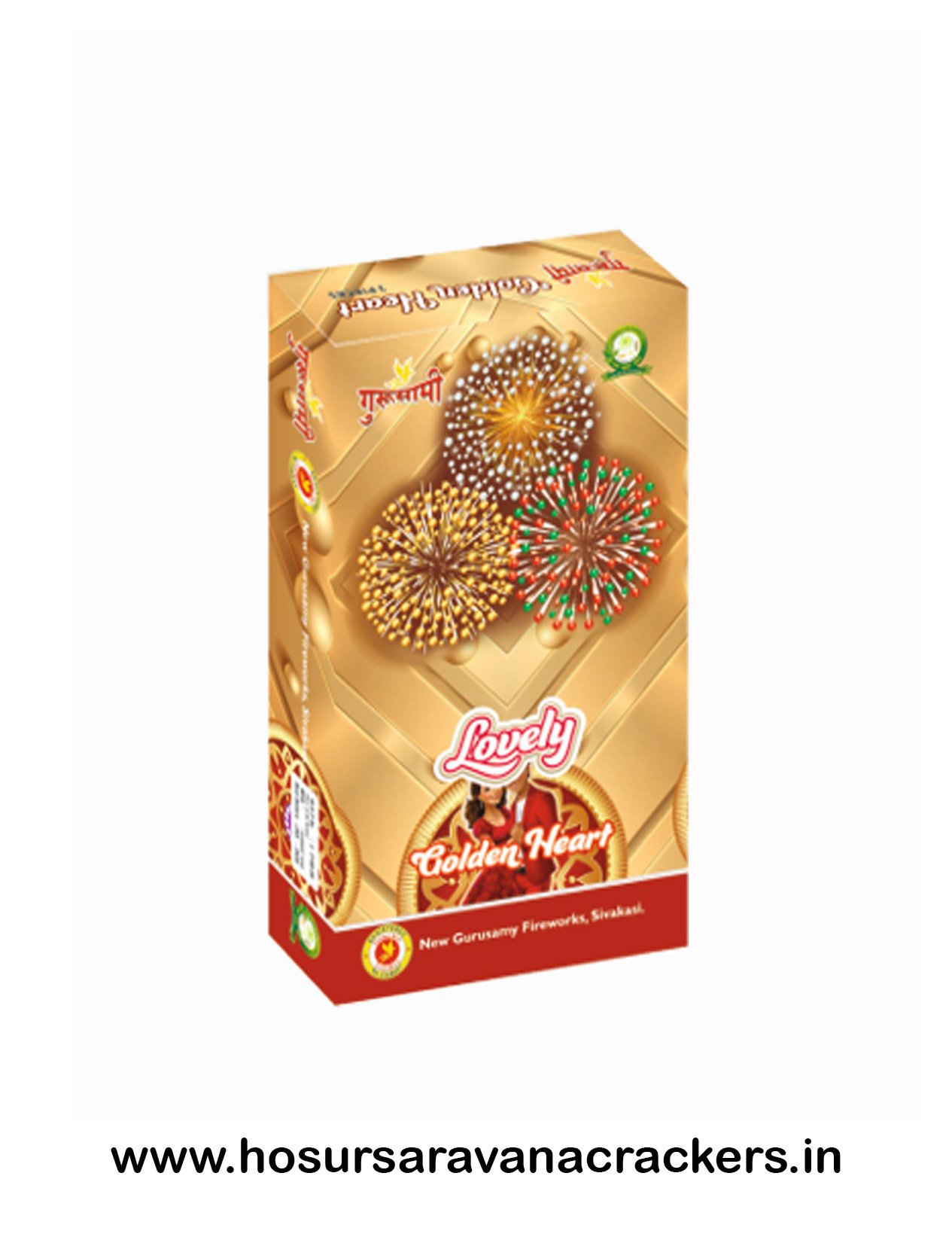 2.5inch 3pcs