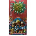 3.5" Gurusamy (2pcs)(5 Variants)