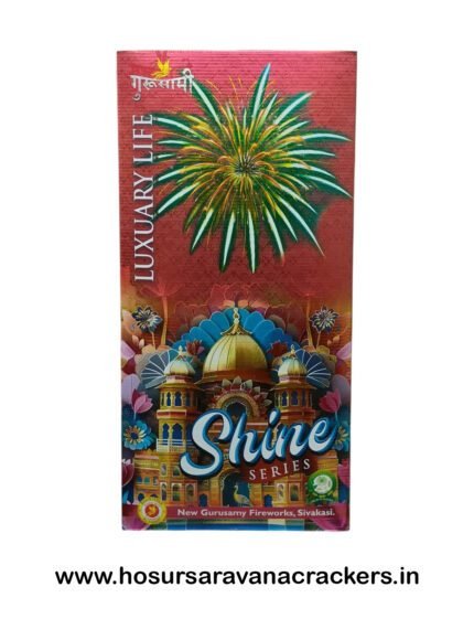3.5" Gurusamy (2pcs)(5 Variants)
