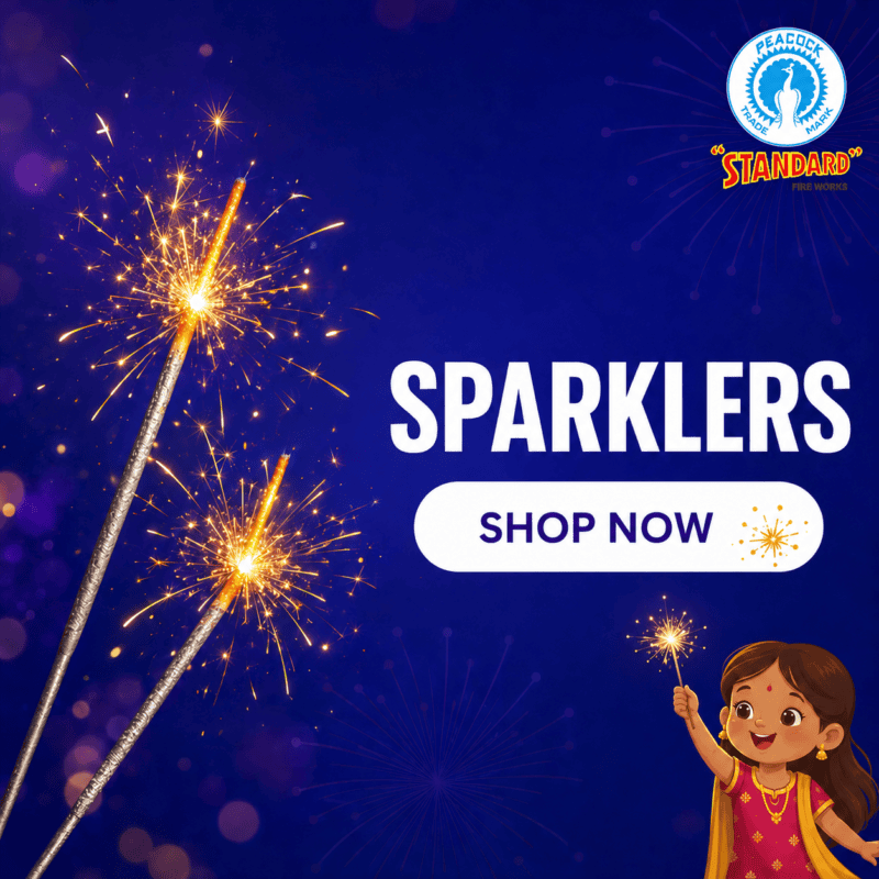 Sparklers