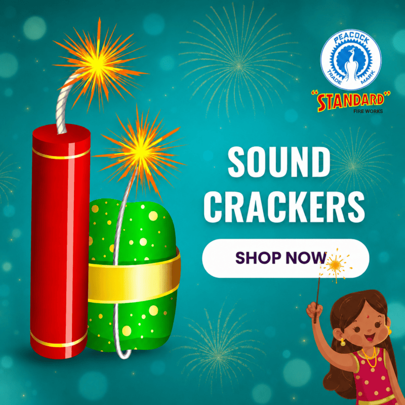 Sound Crackers
