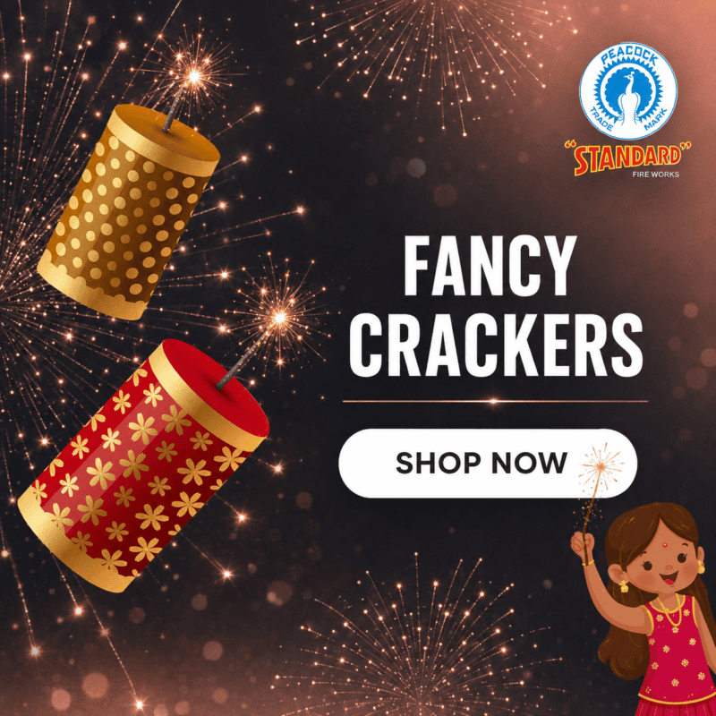 Fancy Crackers