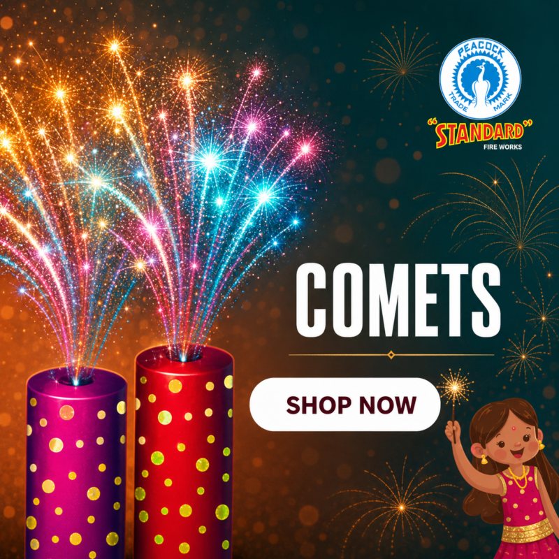 Comets