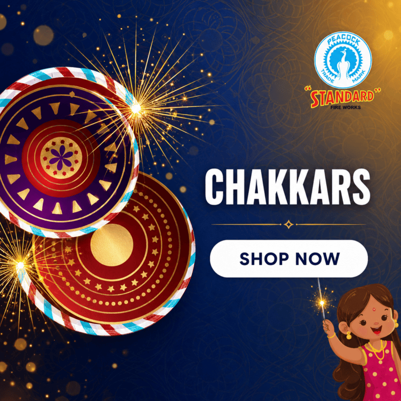 Chakkars