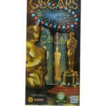 5" Oscars
