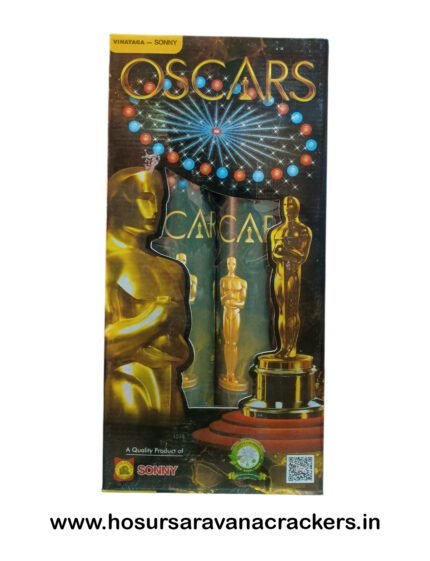 5" Oscars