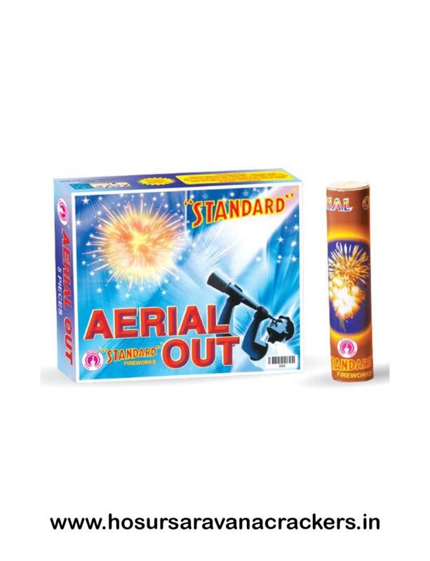 Aerial Outs