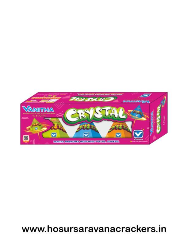Crystal