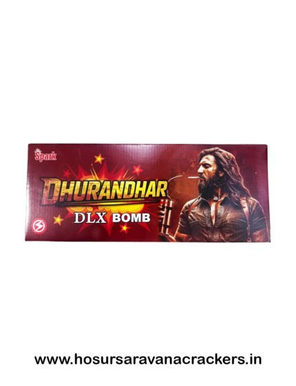 Dhurandhar Dlx Bomb