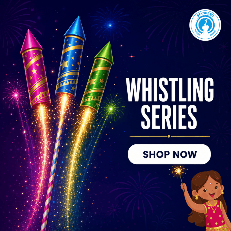 Whistling Series