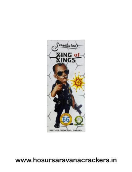 King of Kings