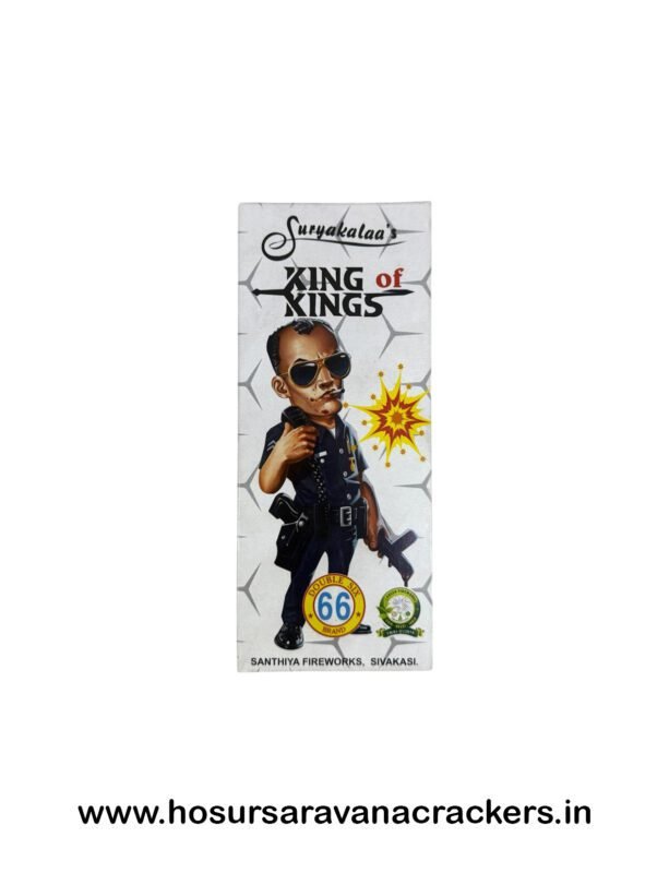 King of Kings