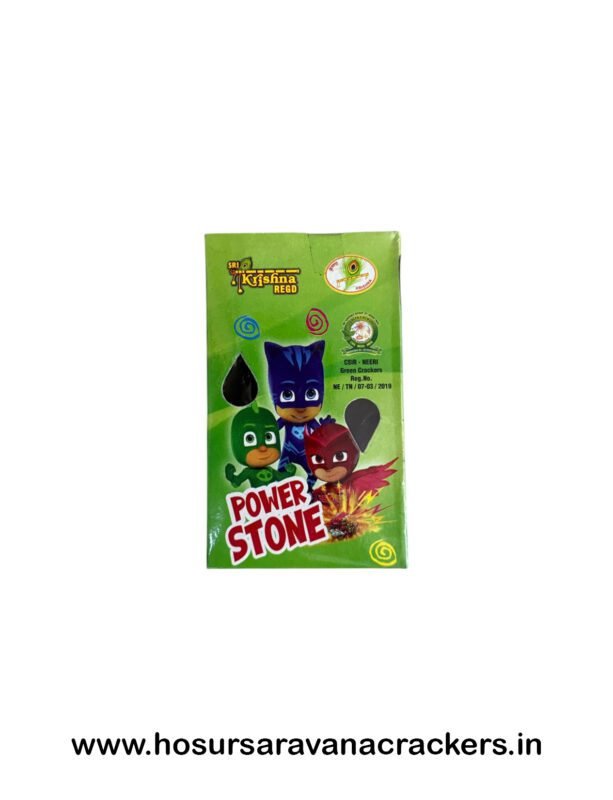 Power Stone