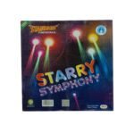 Starry Symphony