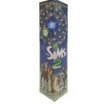 3.5" Sims2