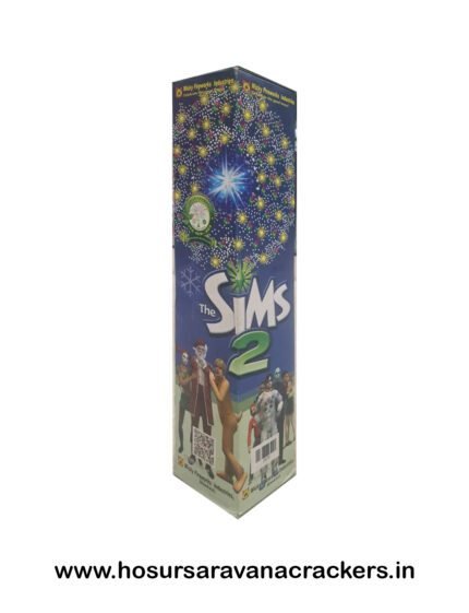 3.5" Sims2