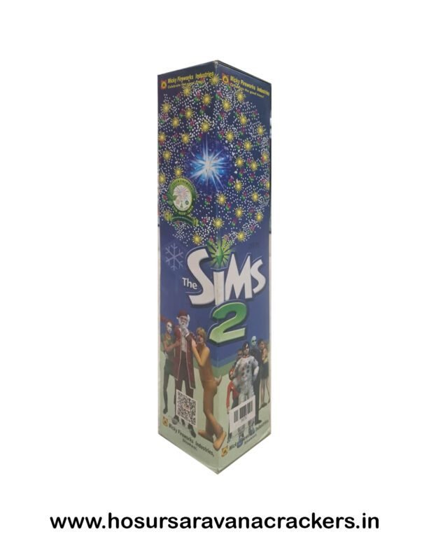 3.5" Sims2