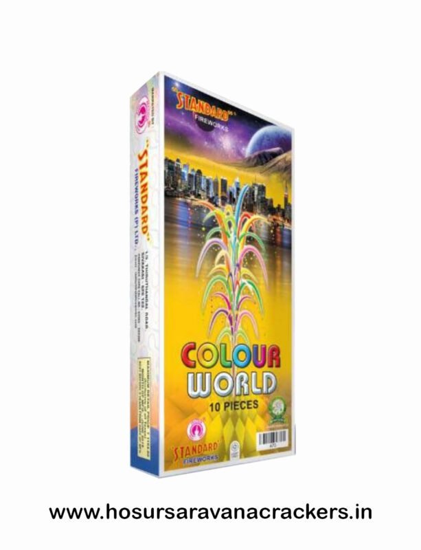 Colour World