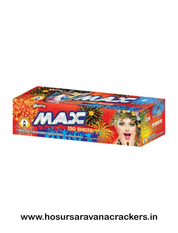 Max-120