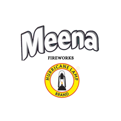 Meena Fireworks