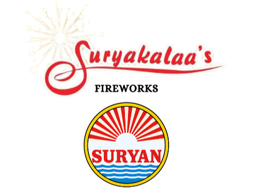 Suryakaala Fireworks