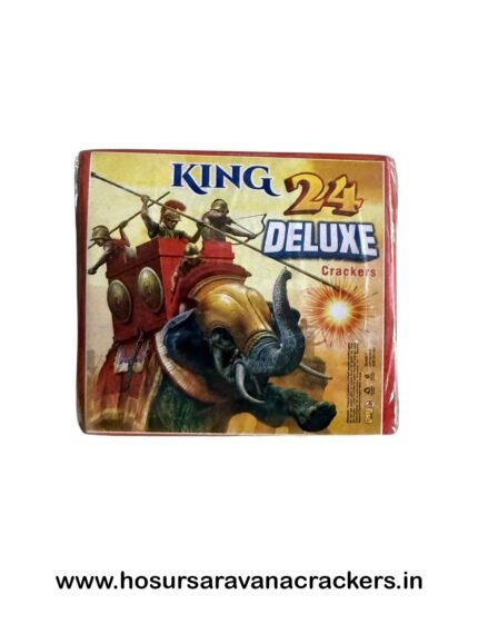 24 Deluxe