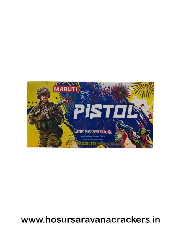 Pistol -30(Maruti)