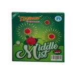 Middle Mist-100