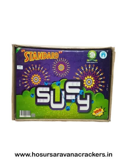 Susy-10x10
