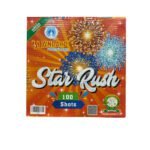 Star Rush -100 (New)