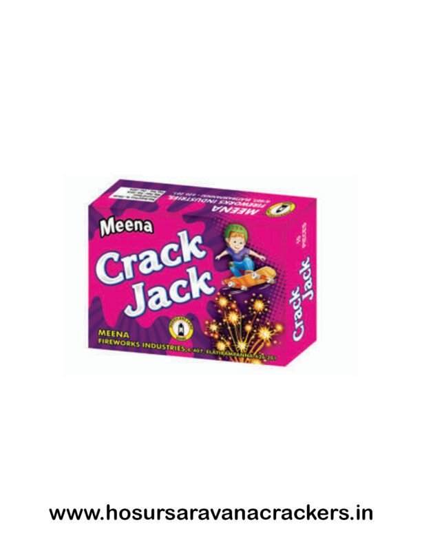 Crack Jack