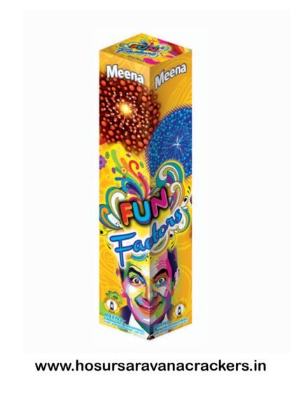 4" Double Ball (Meena)