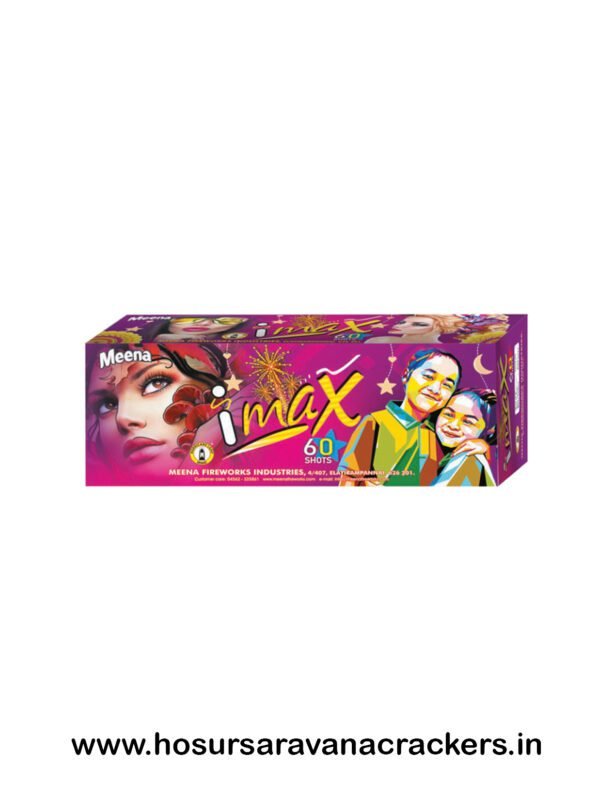 i Max-60