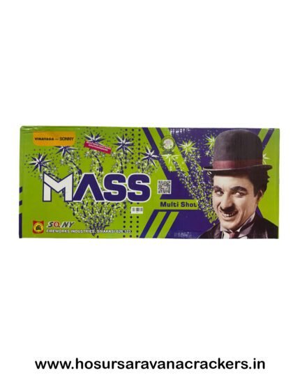 Mass (4x5)