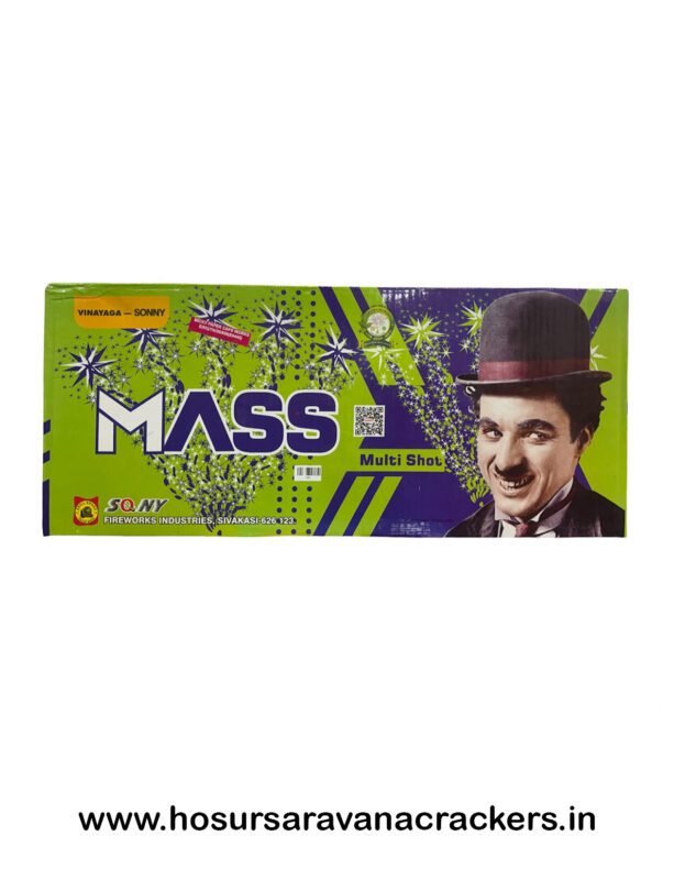 Mass (4x5)