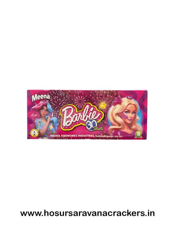 Barbie-30 (New)