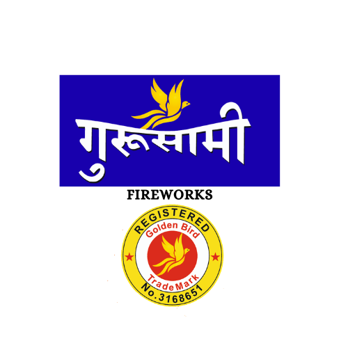 Gurusamy fireworks